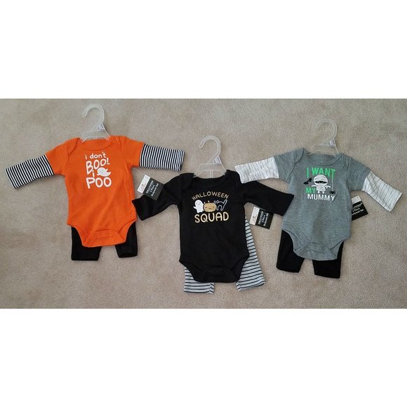 3-6M NWT 3Pc Baby Boy Star Wars One Piece 0-3M 6-9M